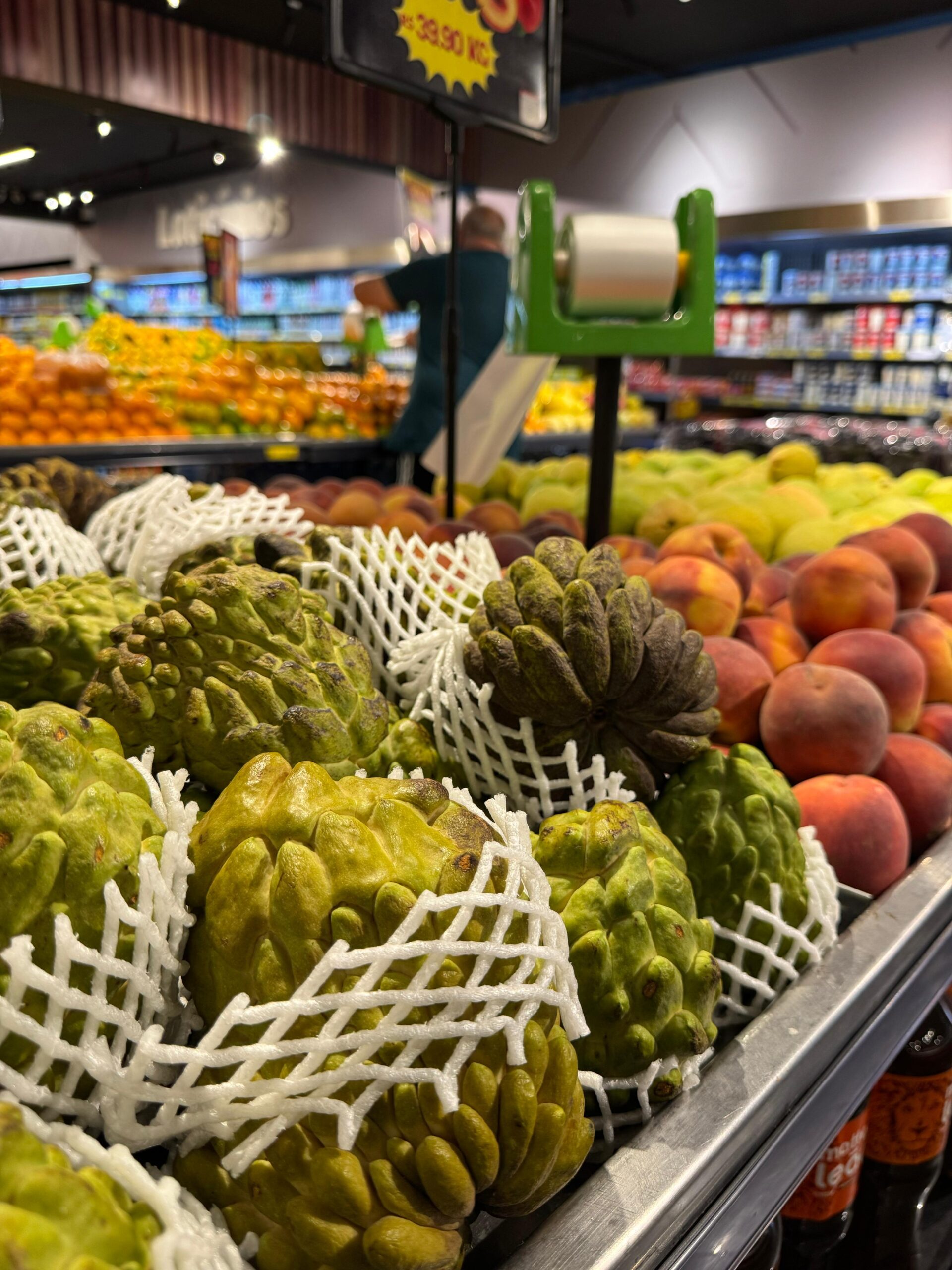 AS MELHORES FRUTAS, LEGUMES E VERDURAS DE SÃO PAULO