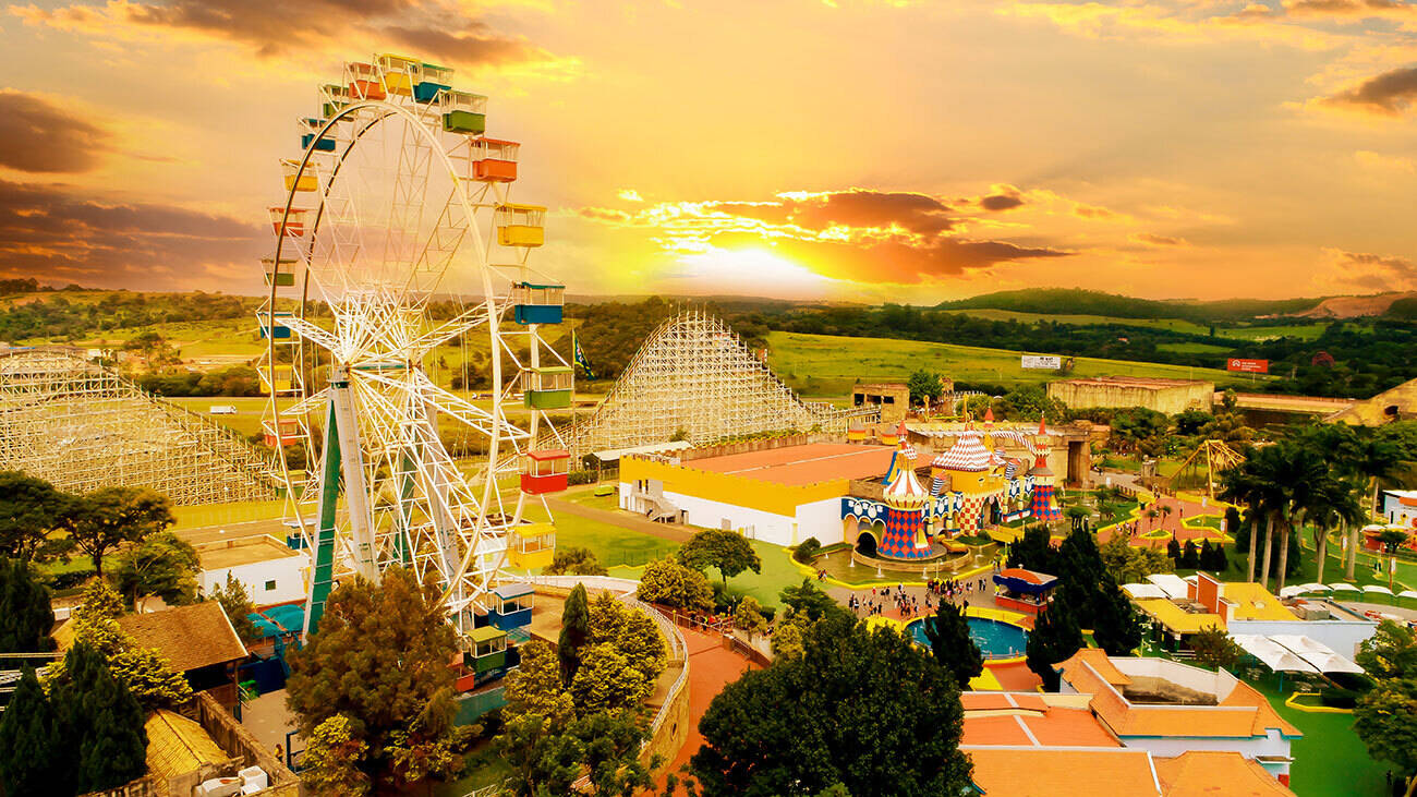 CRIANÇAS TEM ENTRADA GRATUITA NO HOPI HARI