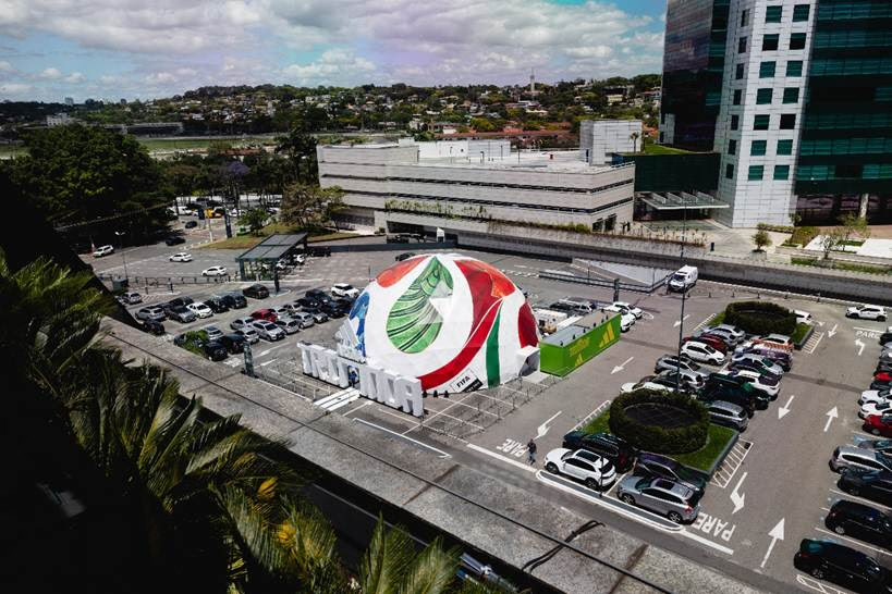 ADIDAS INAUGURA ARENA TRIONDA