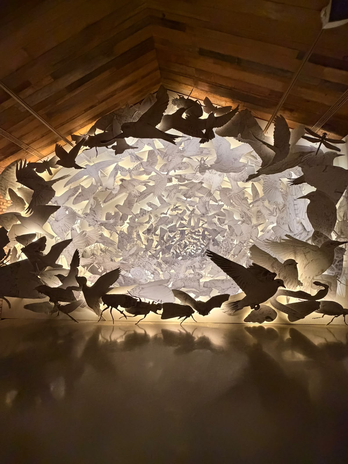 EXPOSIÇÃO IMERSIVA “SOU O OUTRO DO OUTRO” NA CASA BRADESCO
