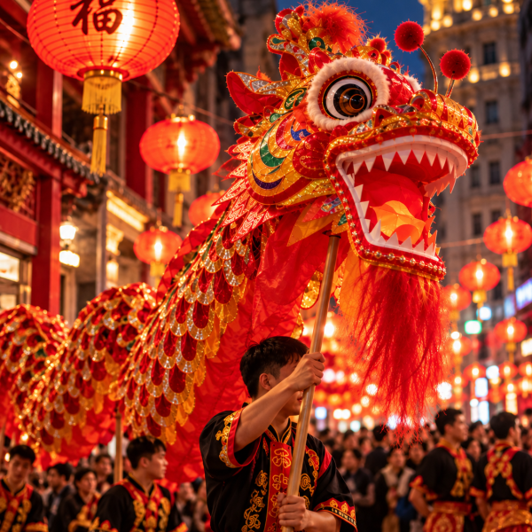 FESTIVAL DA LUA CHINÊS ACONTECE NOS DIAS 19 E 20 DE SETEMBRO NO CENTRO DE SÃO PAULO