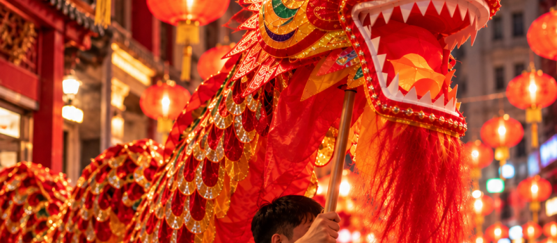 FESTIVAL DA LUA CHINÊS ACONTECE NOS DIAS 19 E 20 DE SETEMBRO NO CENTRO DE SÃO PAULO