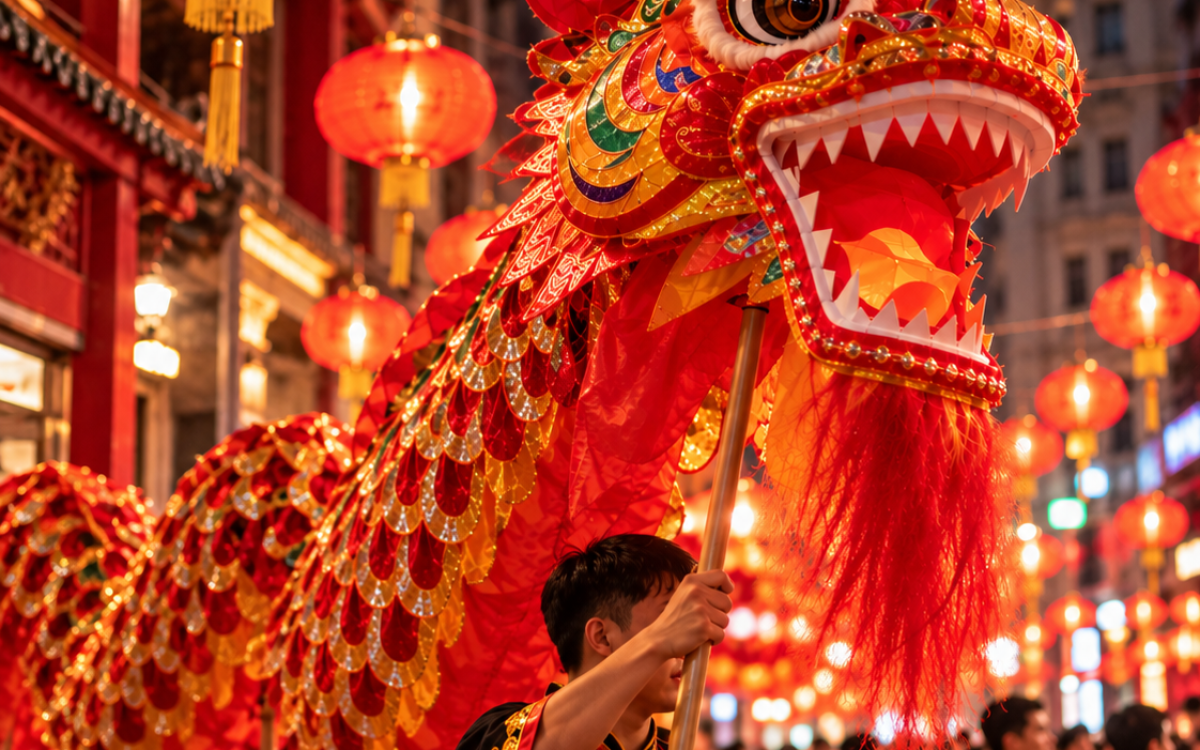 FESTIVAL DA LUA CHINÊS ACONTECE NOS DIAS 19 E 20 DE SETEMBRO NO CENTRO DE SÃO PAULO