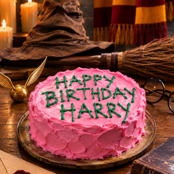 EVENTO GRATUITO EM COMEMORAÇÃO AO ANIVERSÁRIO DE HARRY POTTER
