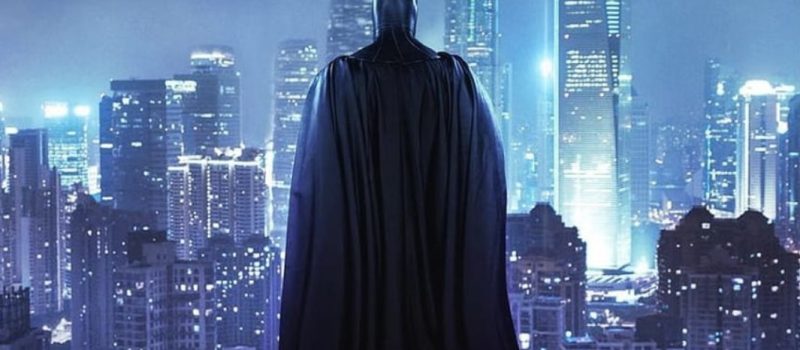 BATMAN DAY CONTARÁ COM DIVERSAS COMEMORAÇÕES EM 2025