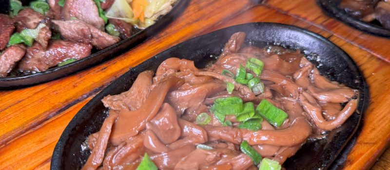 5 PRATOS IMPERDÍVEIS DO RODÍZIO DO HAKAI SUSHI
