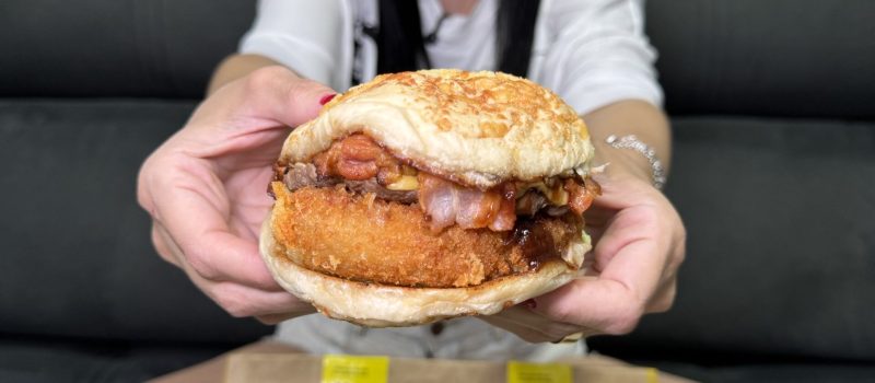 CUPOM COM 70% DE DESCONTO NA 99 FOOD