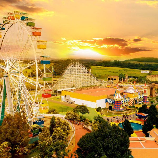 CRIANÇAS TEM ENTRADA GRATUITA NO HOPI HARI