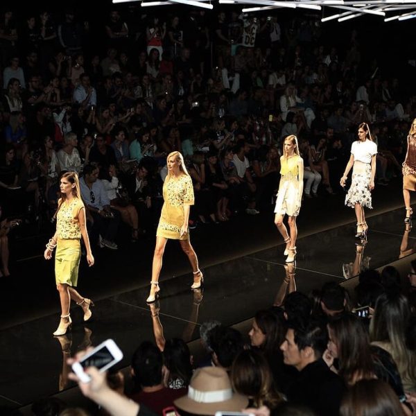 SÃO PAULO FASHION WEEK 2025