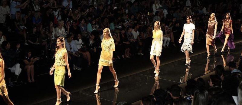 SÃO PAULO FASHION WEEK 2025