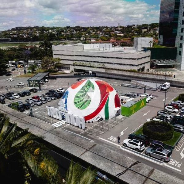 ADIDAS INAUGURA ARENA TRIONDA