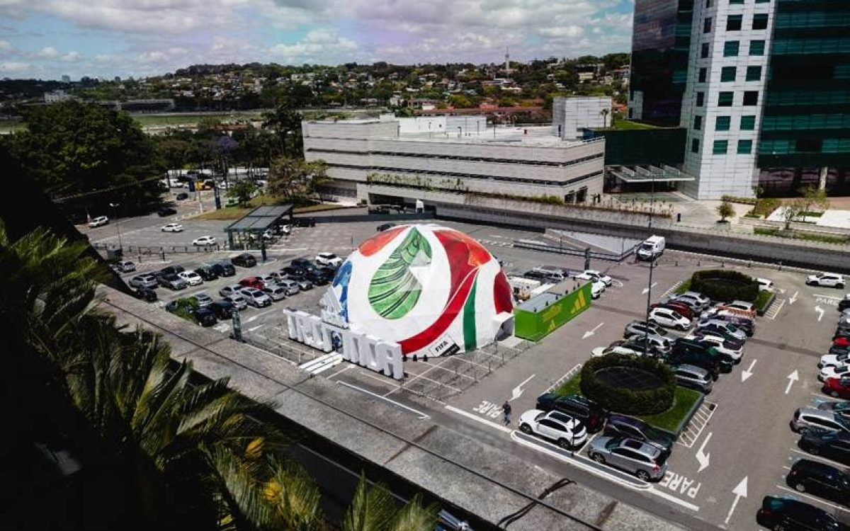 ADIDAS INAUGURA ARENA TRIONDA